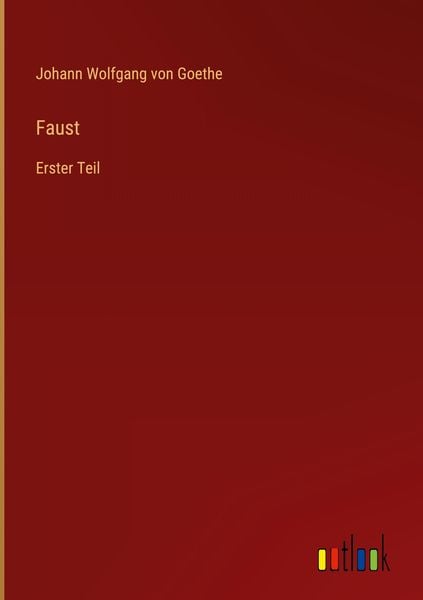 Produktbild: Faust