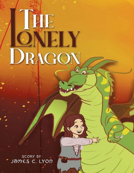 Produktbild: The Lonely Dragon