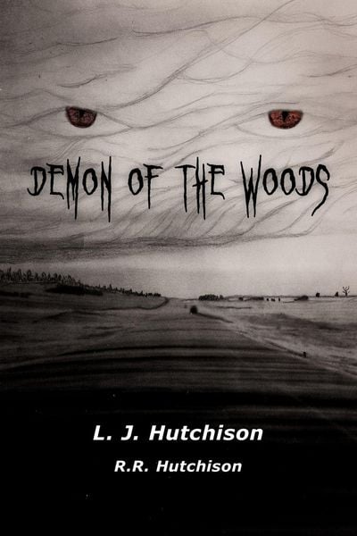 Produktbild: Demon of the Woods