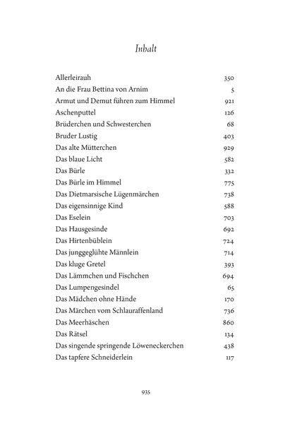 Produktbild: Grimms M&auml;rchen - vollst&auml;ndige und illustrierte Ausgabe (gebundene Ausgabe)