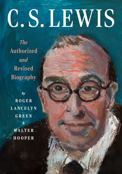 Produktbild: C. S. Lewis