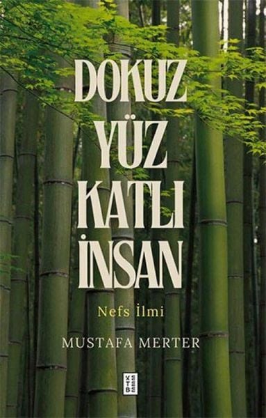 Produktbild: Dokuz Y&uuml;z Katli Insan