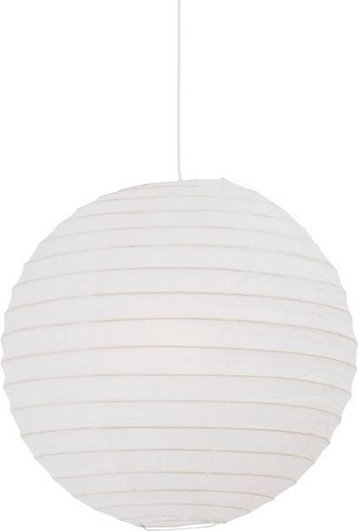 Produktbild: Nordlux Rispapir 48 14094801 Pendelleuchte Wei&szlig;, Beige