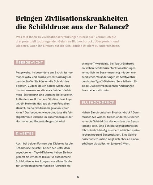 Produktbild: Meine Gesundheitsretter aus der Natur f&uuml;r eine starke Schilddr&uuml;se