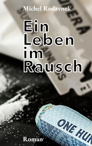 Produktbild: Ein Leben im Rausch