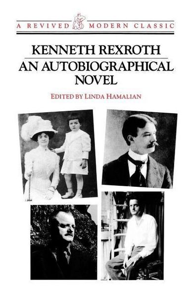 Produktbild: Autobiographical Novel Pa