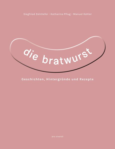 Produktbild: Die Bratwurst