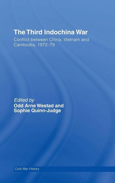 Produktbild: The Third Indochina War