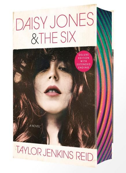 Produktbild: Daisy Jones & The Six (Deluxe Edition)