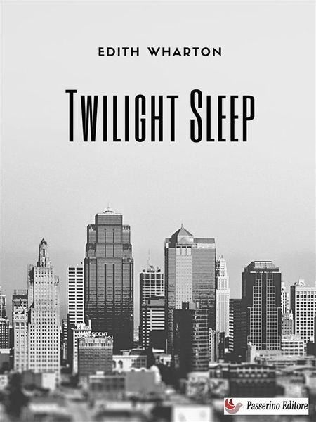Produktbild: Twilight Sleep