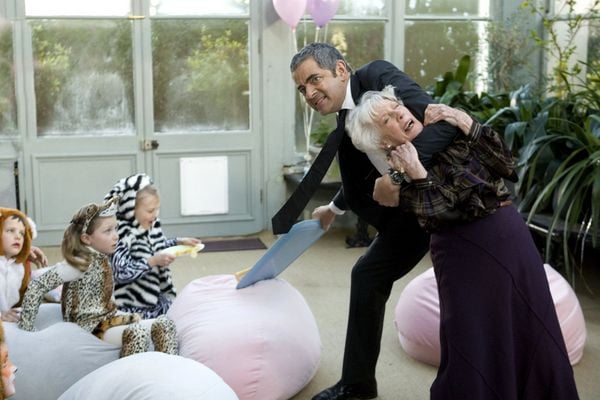 Produktbild: Johnny English - Jetzt erst recht