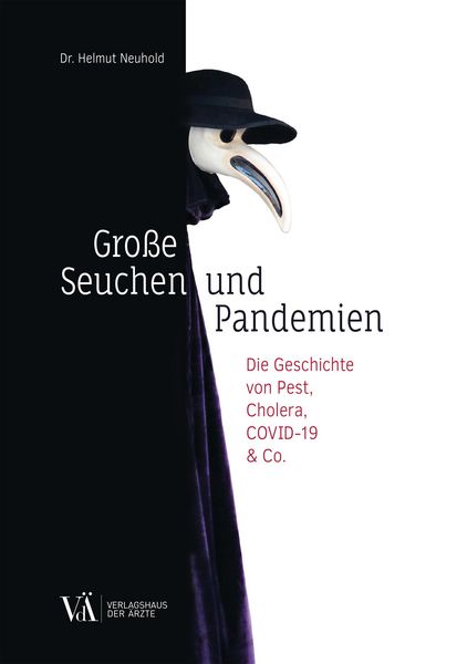 Produktbild: Gro&szlig;e Seuchen und Pandemien