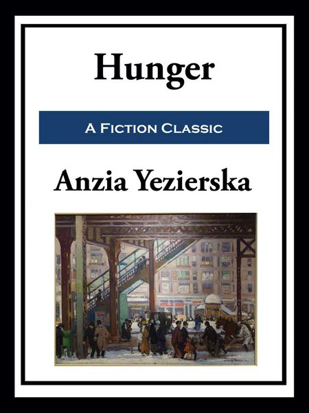 Produktbild: Hunger