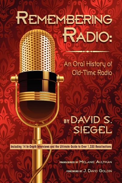 Produktbild: Remembering Radio
