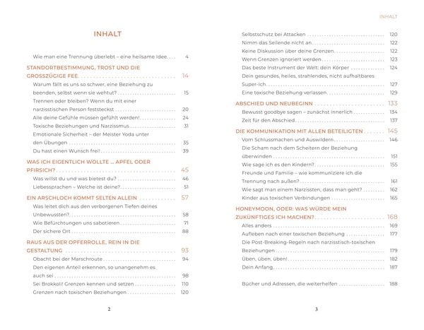 Produktbild: Wie du eine Trennung &uuml;berlebst