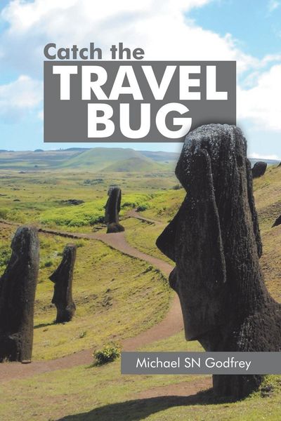 Produktbild: Catch the Travel Bug