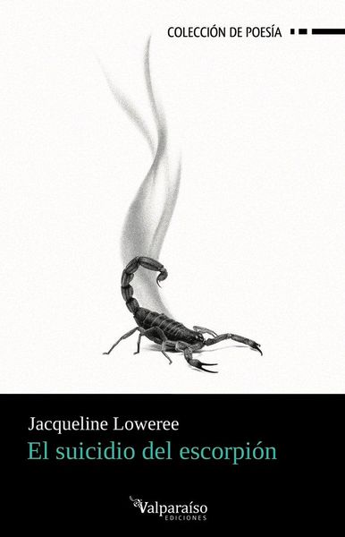 Produktbild: El Suicidio Del Escorpi&oacute;n