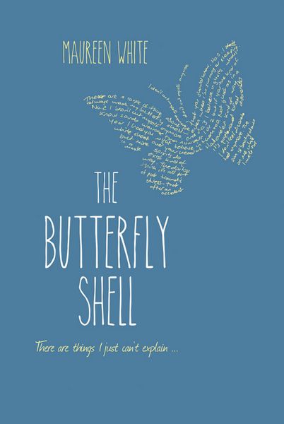 Produktbild: The Butterfly Shell
