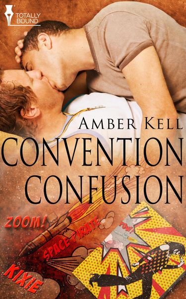Produktbild: Convention Confusion