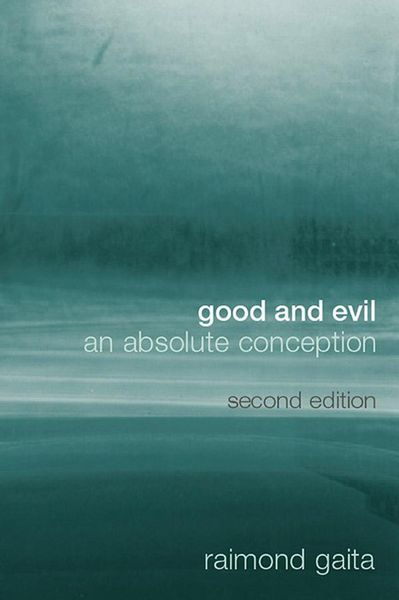 Produktbild: Good and Evil