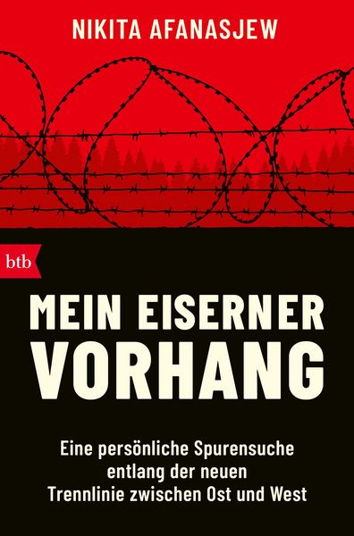 Produktbild: Mein Eiserner Vorhang