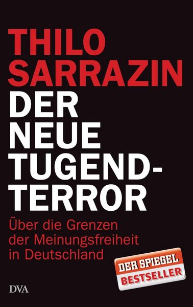 Produktbild: Der neue Tugendterror
