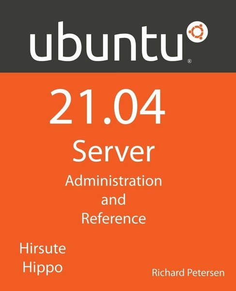 Produktbild: Ubuntu 21.04 Server
