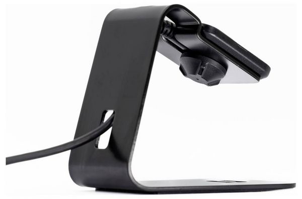 Produktbild: Crosscall Ladestation 18W X-DockE Ladeger&auml;t 1301299999435 Ausg&auml;nge 1x USB-C&reg; Schwarz