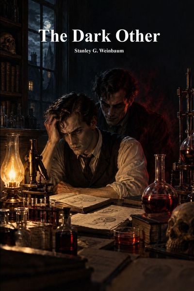 Produktbild: The Dark Other