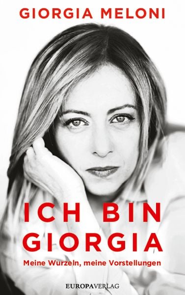 Produktbild: Ich bin Giorgia