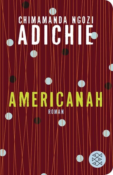 Produktbild: Americanah