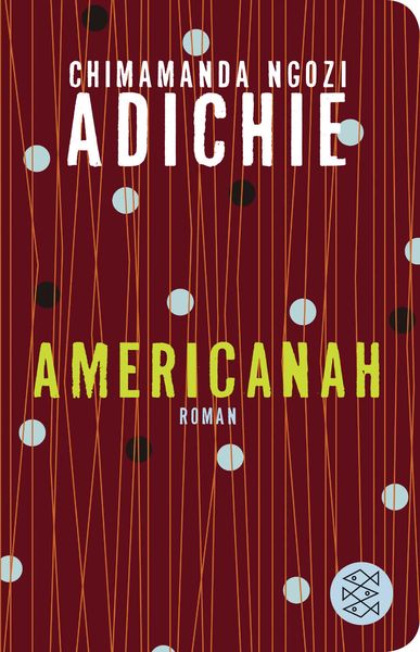 Produktbild: Americanah