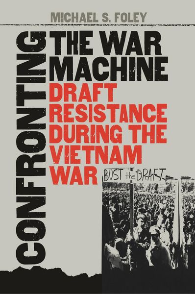 Produktbild: Confronting the War Machine