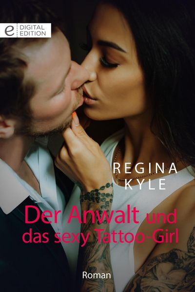 Produktbild: Der Anwalt und das sexy Tattoo-Girl