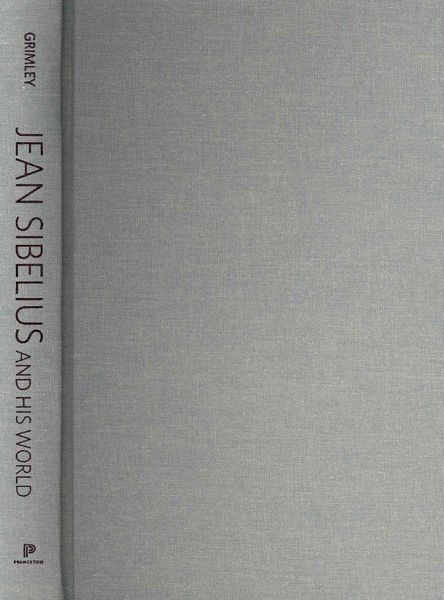 Produktbild: Jean Sibelius and His World