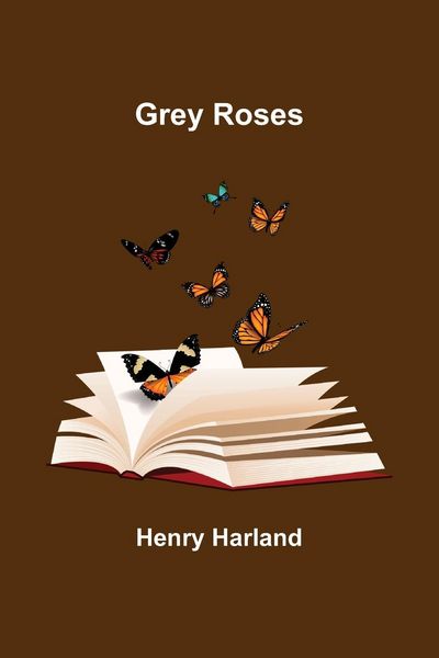 Produktbild: Grey Roses