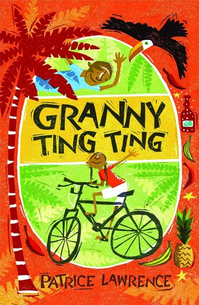 Produktbild: Granny Ting Ting