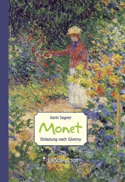 Produktbild: Monet