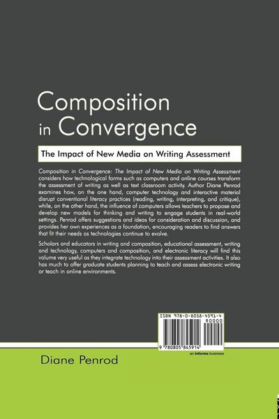 Produktbild: Composition in Convergence