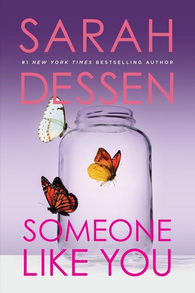 Produktbild: Someone Like You