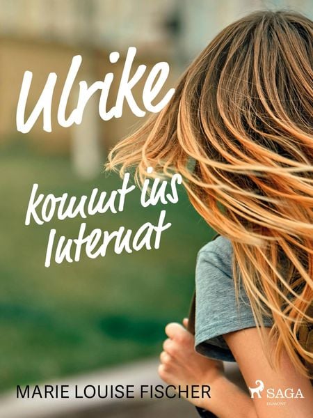 Produktbild: Ulrike kommt ins Internat