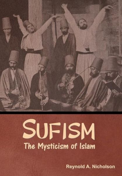 Produktbild: Sufism
