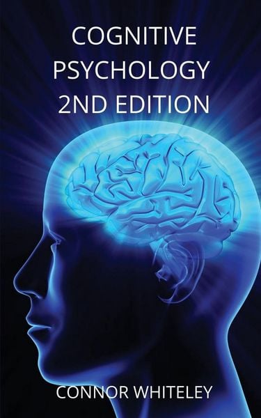 Produktbild: Cognitive Psychology