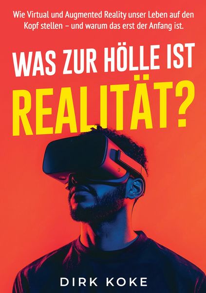 Produktbild: Was Zur H&ouml;lle ist Realit&auml;t?