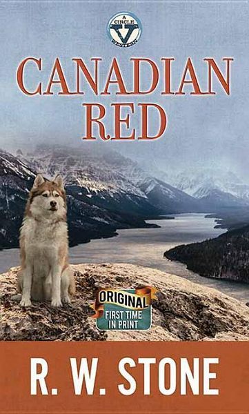 Produktbild: Canadian Red