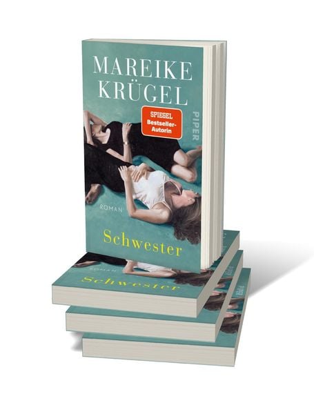 Produktbild: Schwester