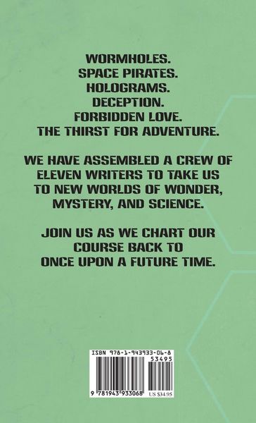 Produktbild: Once Upon a Future Time
