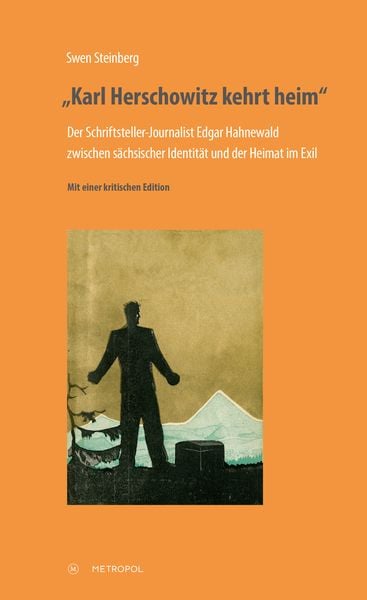 Produktbild: &bdquo;Karl Herschowitz kehrt heim&ldquo;
