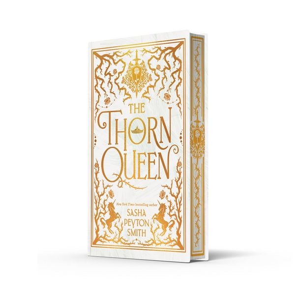 Produktbild: The Thorn Queen
