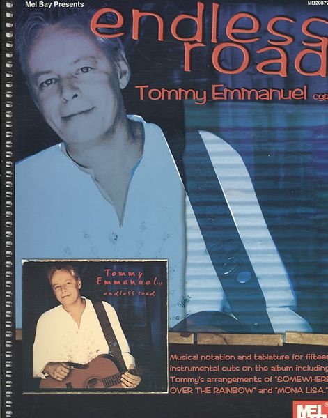 Produktbild: Endless Road